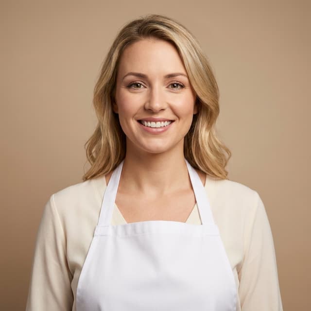 Alexandra Kersten, kindervoedingscoach