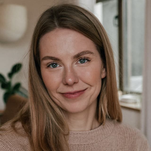 Sanne Vermeulen, kindervoedingscoach