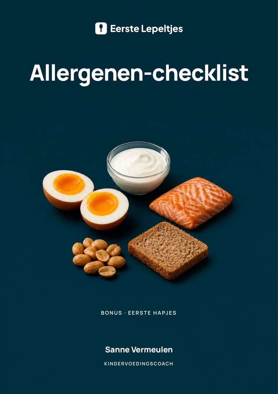 Allergenen-checklist